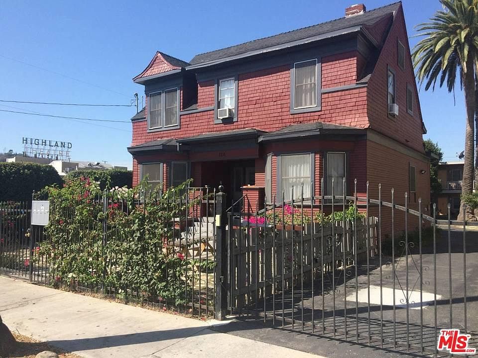 1st image of 126 N Avenue 57