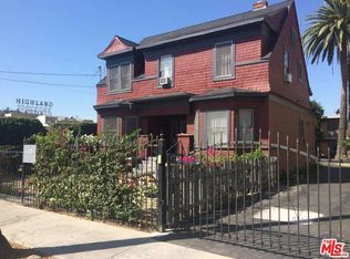 126 N Avenue 57, Los Angeles, CA 90042