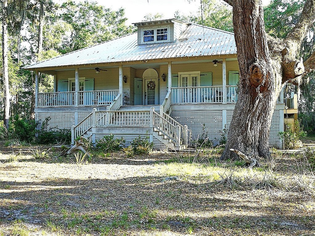 1070 Old Field Rd, Sapelo Island, GA 31327 Zillow