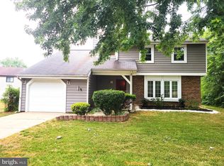 6 Berkely Way, New Castle, DE 19720