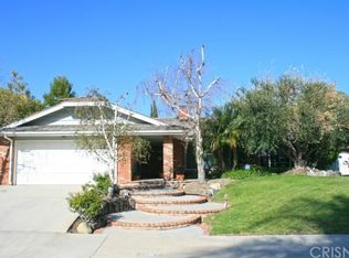 12122 Darby Ave, Porter Ranch, CA 91326