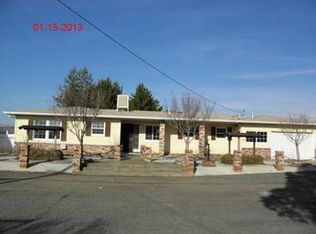 3399 Morningside Dr, Oroville, CA 95966