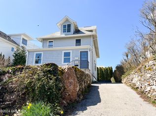 155 E Elm St, Greenwich, CT 06830