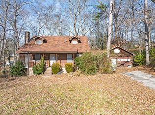 8727 Hurricane Manor Trl, Chattanooga, TN 37421