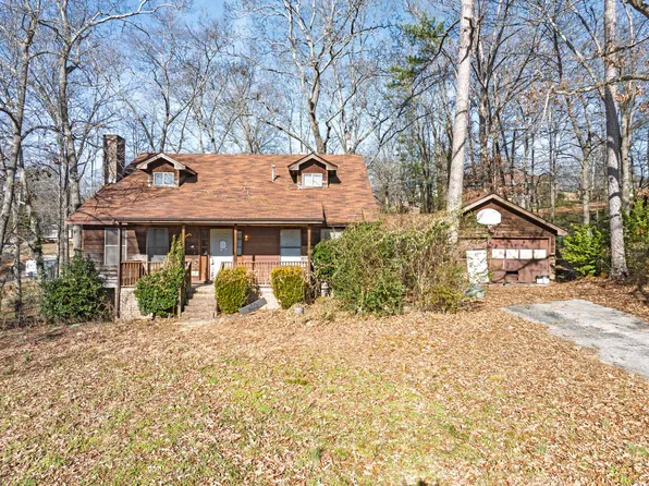 8727 Hurricane Manor Trl, Chattanooga, TN 37421