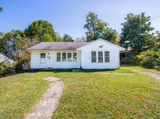 1435 W Spiller St, Wytheville, VA 24382
