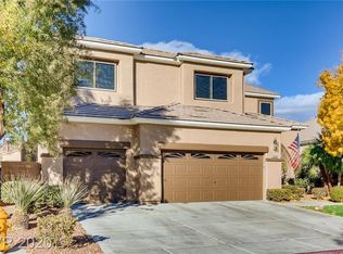 5834 Falling Stream Ave, Las Vegas, NV 89131