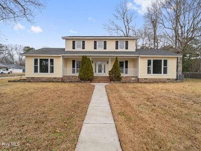 500 N Brookside Court, Jacksonville, NC, 28540