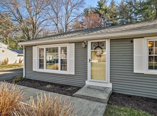 55 Gralia Dr, Springfield, MA 01128