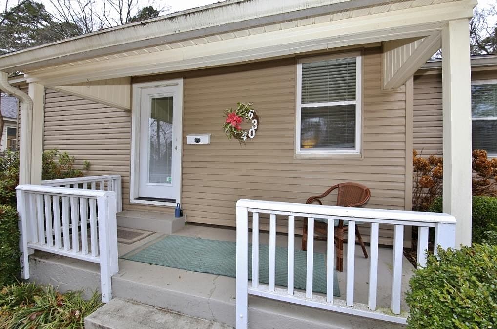 6304 Brentwood Rd, Cammack Village, AR 72207 Zillow