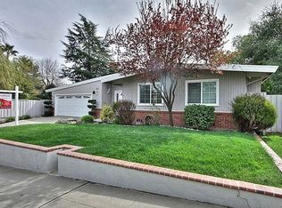 495 Neal St, Pleasanton, CA 94566