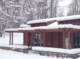 6470 John Barton Payne Rd, Marshall, VA 20115