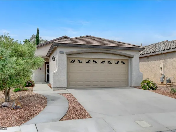 2613 Country Mile Dr, Las Vegas, NV 89135