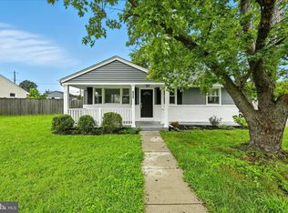 932 Mace Ave, Baltimore, MD 21221