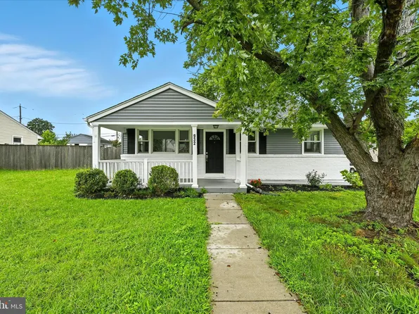 932 Mace Ave, Baltimore, MD 21221