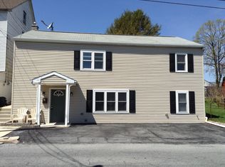 169 Green St, Emmaus, PA 18049