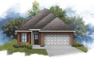 13593 Raghorn Ave, Denham Springs, LA 70726