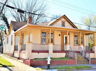 123 Lipscomb St, Richmond, VA 23224