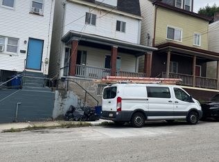 1233 Dickson St, Pittsburgh, PA 15212