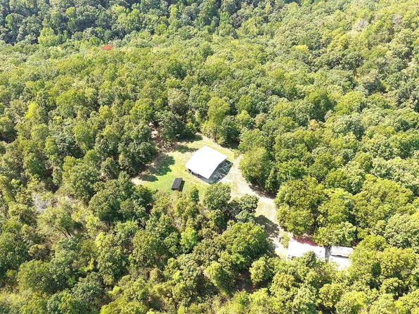 60A Grandpa Jones Rd, Mountain View, AR 72560