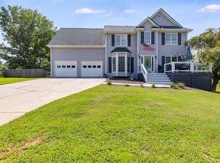 551 Hiram Way, Hiram, GA 30141