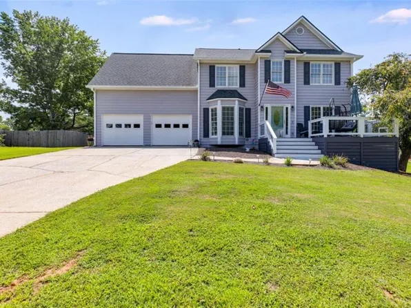551 Hiram Way, Hiram, GA 30141