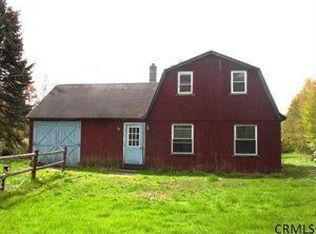 34 Nolan Rd, Ballston Lake, NY 12019