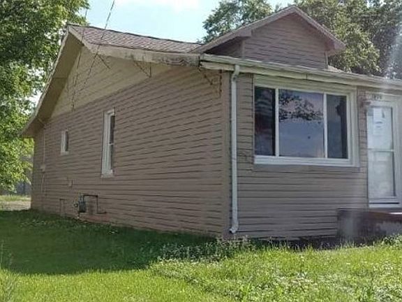 Property Side View