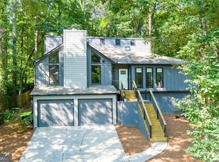 3402 Devoe Ct, Marietta, GA 30062