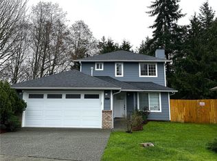 15323 31 Avenue W, Lynnwood, WA