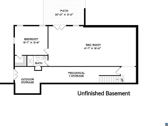 3rd image of 14 Pea Ridge Rd