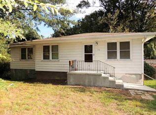 74 N Dogwood St, Villa Rica, GA 30180