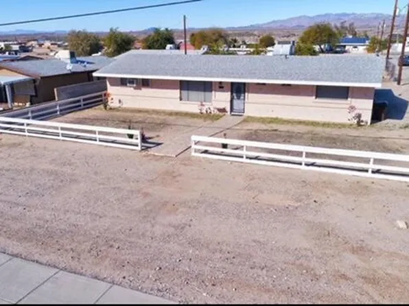 1212 6th St, Parker, AZ 85344