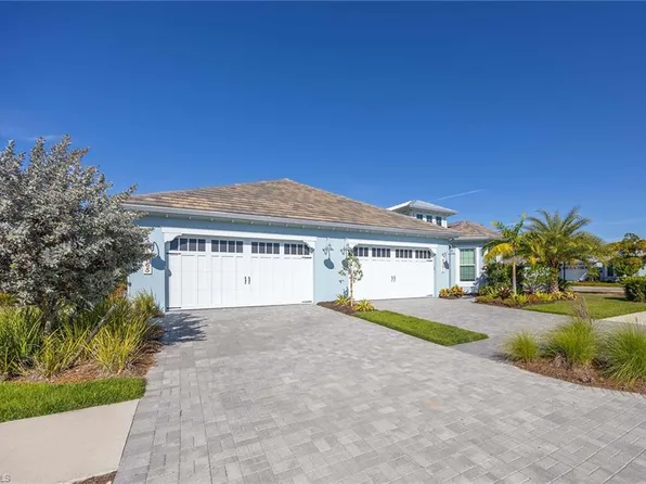 8761 Yucatan CT, NAPLES, FL 34112