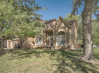 14625 S Kaw Dr, Olathe, KS 66062