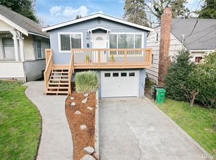 340 NE 58th St, Seattle, WA 98105