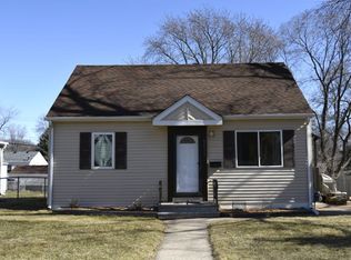 6637 Vincent Ave S, Richfield, MN 55423