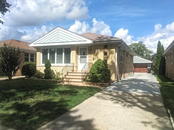 4425 N Canfield Ave, Norridge, IL 60706
