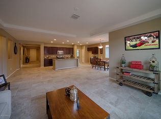 996 E Wiley Squirrel Ln, Green Valley, AZ 85614