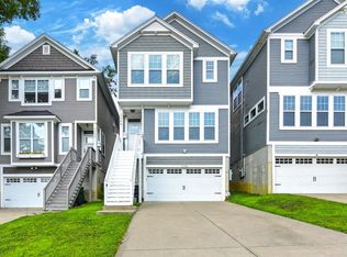 3048 Lavinia Ave, Cincinnati, OH 45208