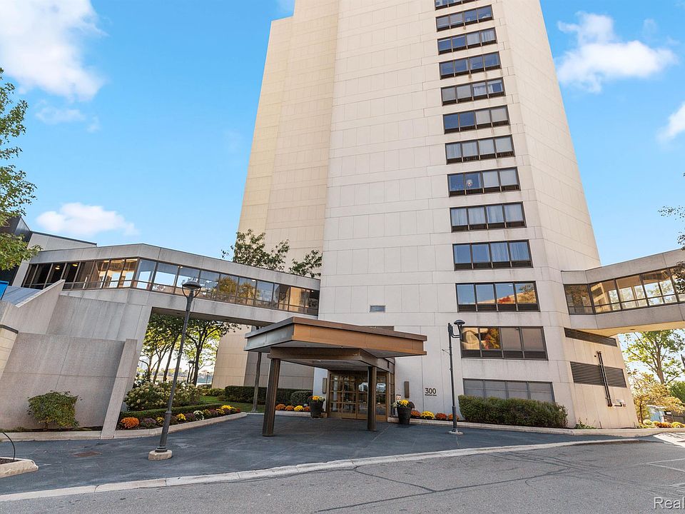 1st image of 1001 W Jefferson Ave #13I