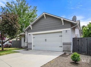 4887 W Mystic Cove Way, Garden City, ID 83714