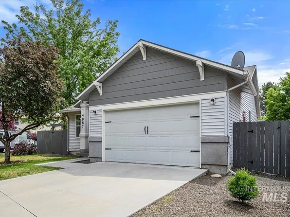 4887 W Mystic Cove Way, Garden City, ID 83714
