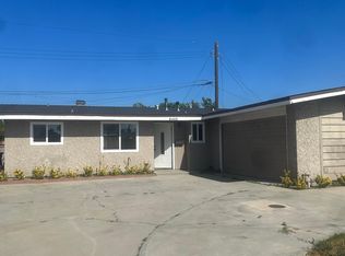 8440 Alburtis Ave, Whittier, CA 90606