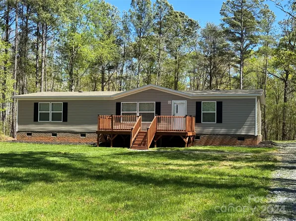 43280 Isen Rd, New London, NC 28127