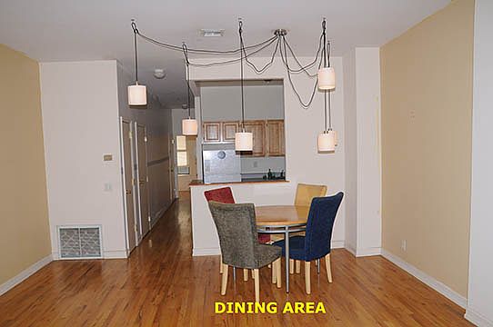 3rd image of 116 W 136th St #B