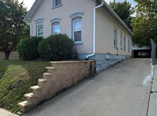 1628 La Salle St, Racine, WI 53402