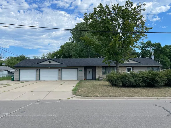 5601 Aldrich Ave N, Brooklyn Center, MN 55430