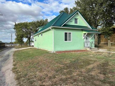 711 W Harold St, Crofton, NE, 68730