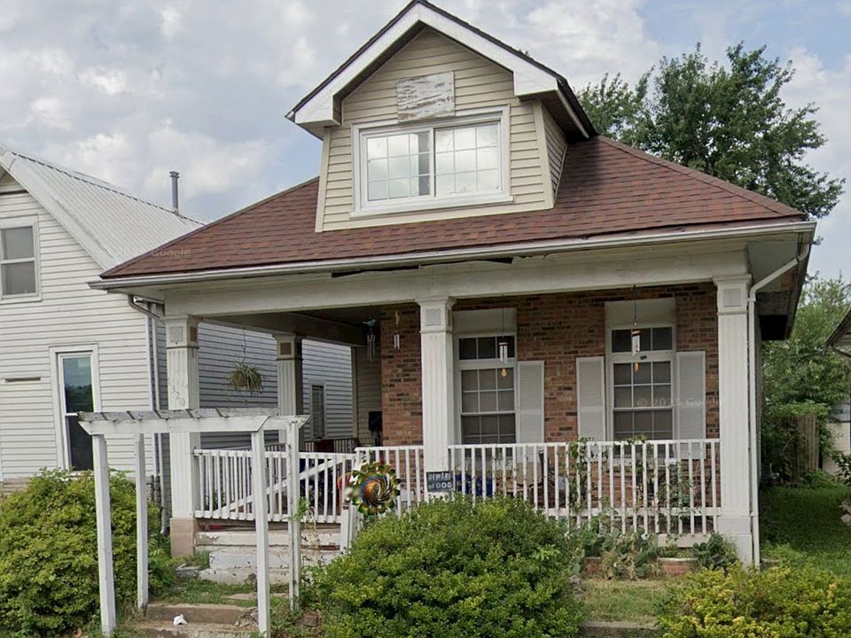 1st image of 1320 Edgar St